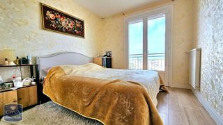  Appartement � vendre 3 pi�ces 61 m�