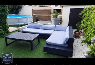  Maison � vendre 4 pi�ces 97 m�