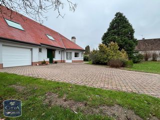  Maison � vendre 6 pi�ces 205 m�