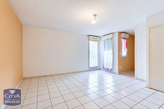  Appartement � vendre 2 pi�ces 54 m�