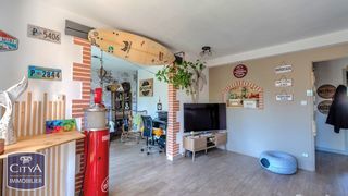  Appartement � vendre 3 pi�ces 81 m�