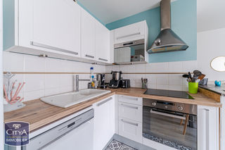  Appartement � vendre 3 pi�ces 67 m�