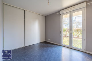  Appartement � vendre 2 pi�ces 38 m�