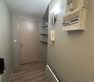  Appartement � vendre 3 pi�ces 51 m�