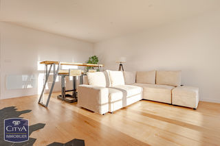  Appartement � vendre 3 pi�ces 73 m�