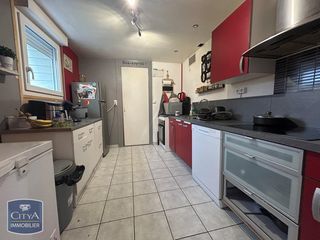  Maison � vendre 5 pi�ces 92 m�