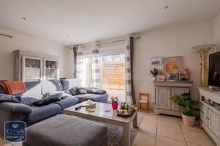  Maison � vendre 5 pi�ces 90 m�