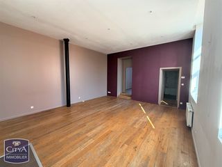  Appartement � vendre 3 pi�ces 78 m�