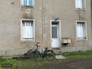  Appartement � vendre 2 pi�ces 42 m�