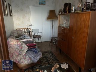  Appartement � vendre 3 pi�ces 70 m�