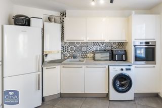  Appartement � vendre 3 pi�ces 67 m�