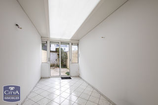  Maison � vendre 3 pi�ces 63 m�