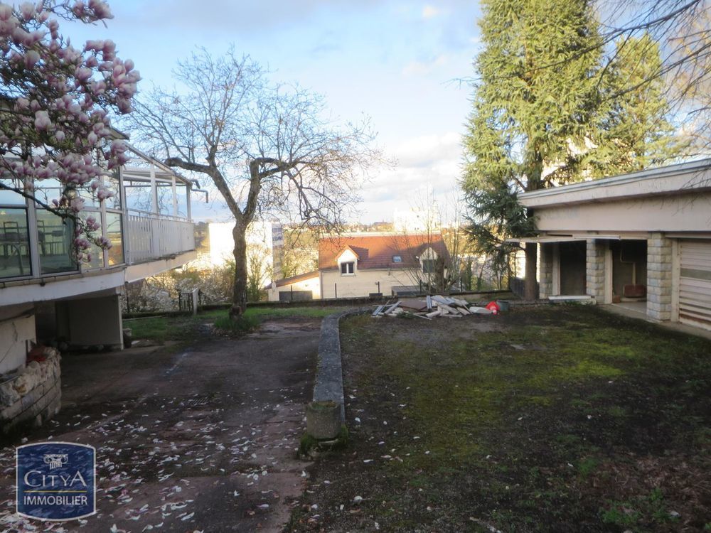 � vendre  Maison Dijon (21000)