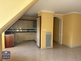  Appartement � vendre 3 pi�ces 89 m�