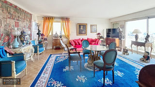  Appartement � vendre 4 pi�ces 89 m�