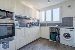  Appartement � vendre 4 pi�ces 79 m�