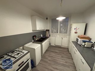  Appartement � vendre 3 pi�ces 70 m�