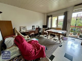  Appartement � vendre 3 pi�ces 47 m�