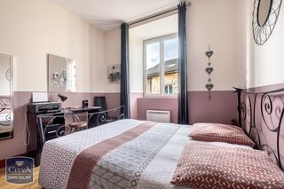  Appartement � vendre 3 pi�ces 50 m�