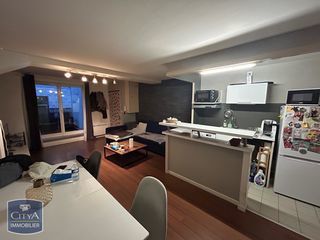  Appartement � vendre 2 pi�ces 42 m�