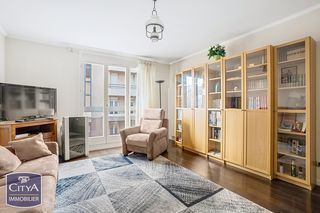  Appartement � vendre 4 pi�ces 87 m�