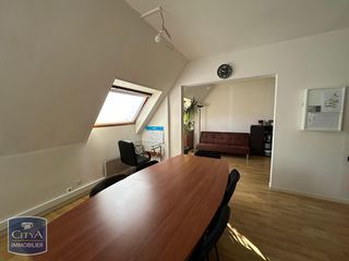  Appartement � vendre 4 pi�ces 69 m�