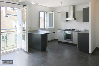  Appartement � vendre 2 pi�ces 42 m�