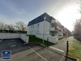  Appartement � vendre 3 pi�ces 61 m�