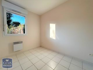  Appartement � vendre 3 pi�ces 56 m�