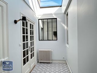  Appartement � vendre 5 pi�ces 138 m�