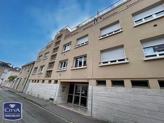  Appartement � vendre 4 pi�ces 85 m�