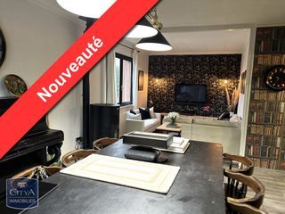  Maison � vendre 5 pi�ces 104 m�