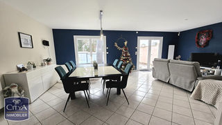  Maison � vendre 6 pi�ces 120 m�