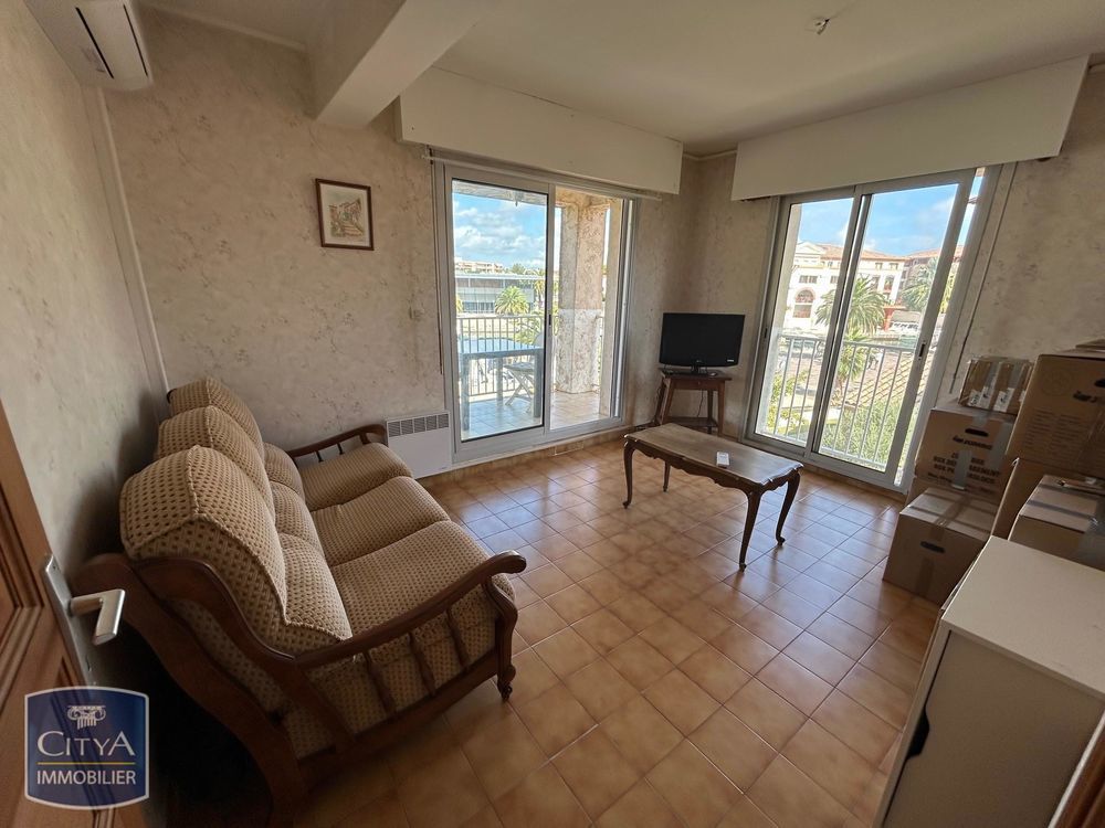 � vendre  Maison Fr�jus (83600)