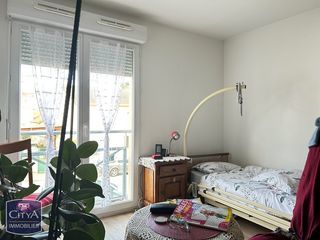  Appartement � vendre 1 pi�ce 23 m�