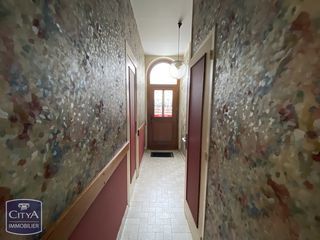  Maison � vendre 8 pi�ces 167 m�