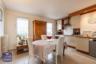  Appartement � vendre 3 pi�ces 68 m�