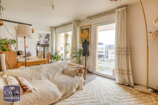  Appartement � vendre 4 pi�ces 84 m�