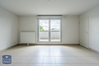  Appartement � vendre 2 pi�ces 41 m�