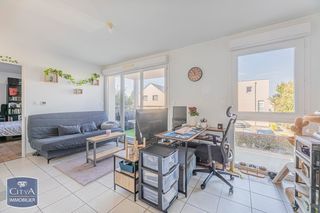  Appartement � vendre 2 pi�ces 42 m�