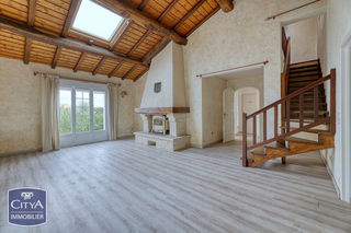  Maison � vendre 6 pi�ces 145 m�