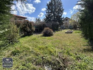  Terrain � vendre 592 m�