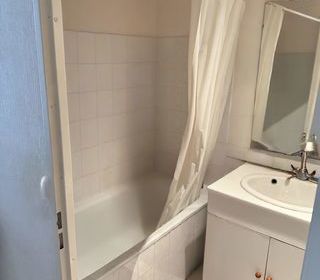  Appartement � vendre 2 pi�ces 28 m�