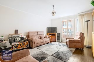  Appartement � vendre 4 pi�ces 87 m�