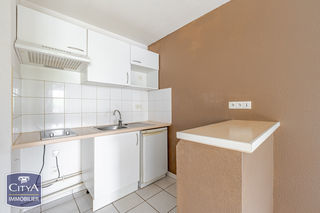  Appartement � vendre 2 pi�ces 44 m�