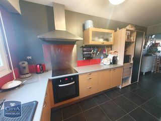  Appartement � vendre 2 pi�ces 45 m�