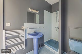  Appartement � vendre 1 pi�ce 30 m�