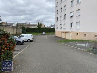  Parking / Garage � vendre 10 m�