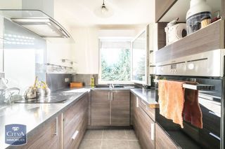  Appartement � vendre 3 pi�ces 55 m�