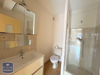  Appartement � vendre 1 pi�ce 33 m�